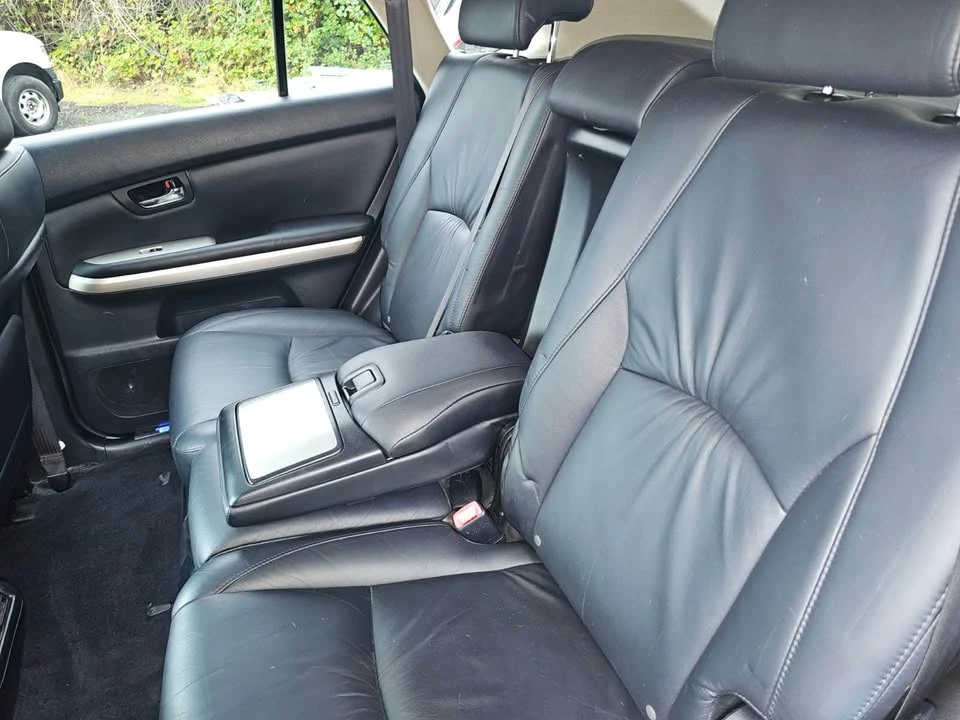 2008 Lexus RX 2nd Gen - Image 8 of 9