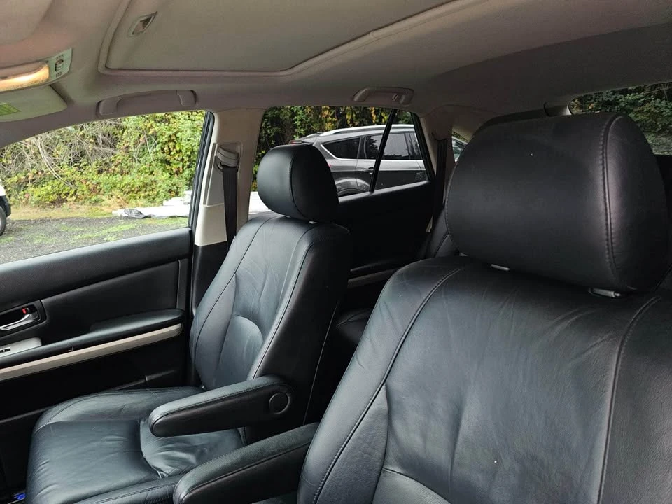 2008 Lexus RX 2nd Gen - Image 9 of 9