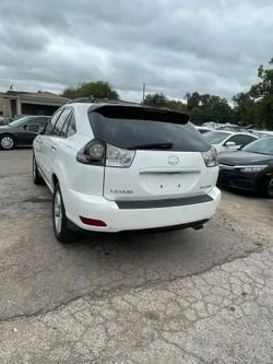 2008 Lexus RX 2nd Gen - Image 3 of 6