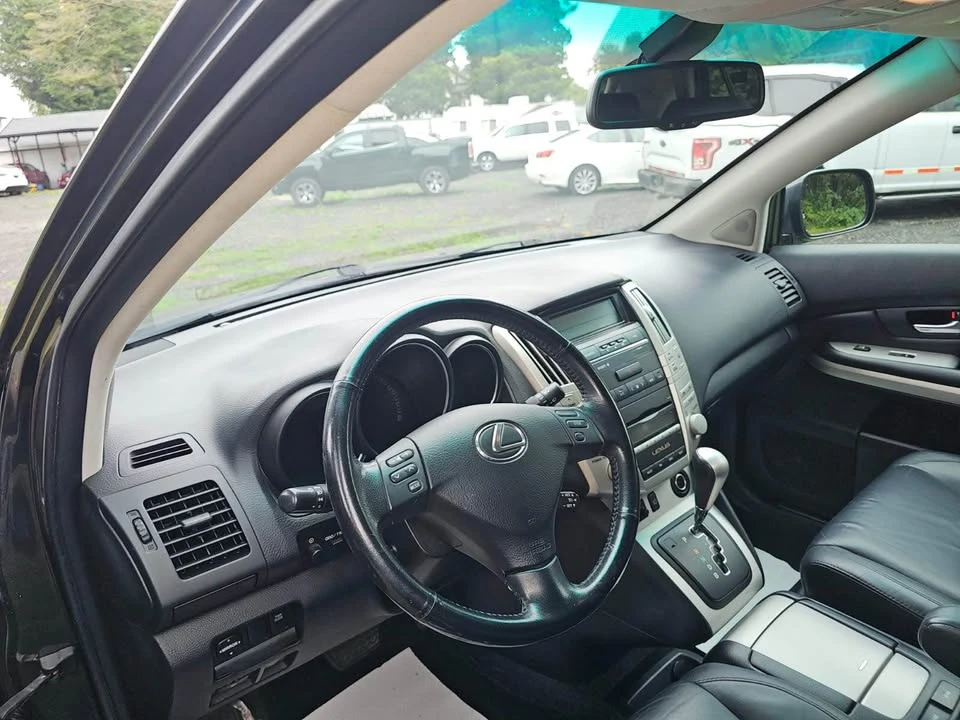 2008 Lexus RX 2nd Gen - Image 7 of 9