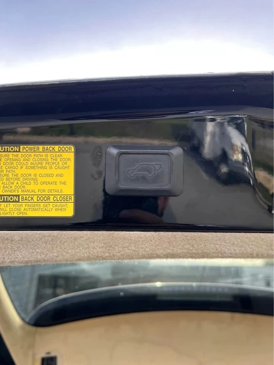 2008 Lexus RX 2nd Gen - Image 9 of 9