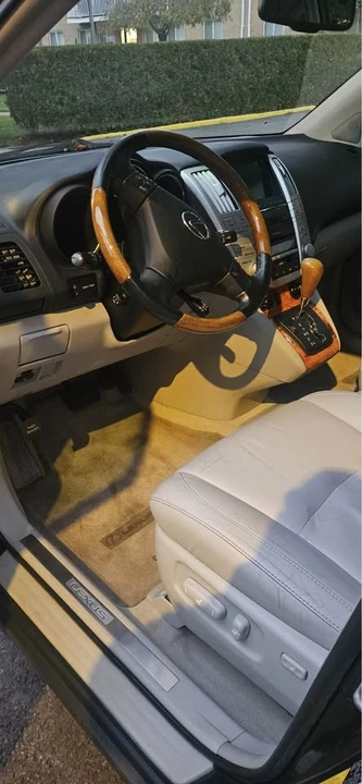 2008 Lexus RX 2nd Gen - Image 6 of 6
