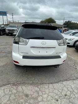 2008 Lexus RX 2nd Gen - Image 5 of 6