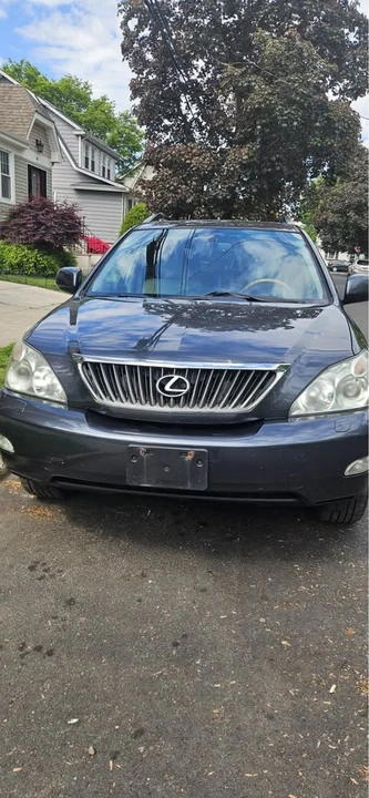 2008 Lexus RX 2nd Gen - Image 2 of 6