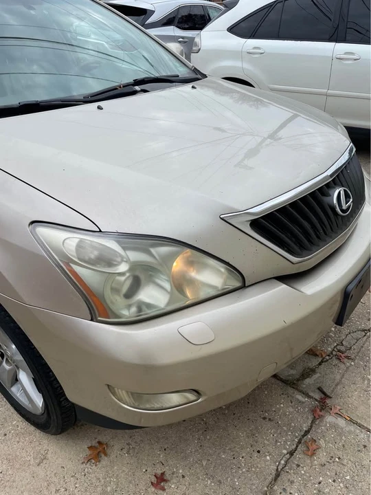 2008 Lexus RX 2nd Gen - Image 7 of 19