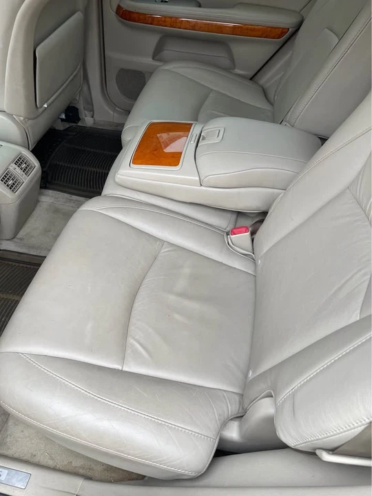 2008 Lexus RX 2nd Gen - Image 16 of 19