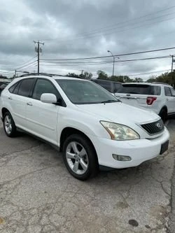 2008 Lexus RX 2nd Gen - Image 4 of 6