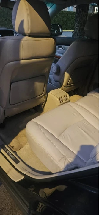 2008 Lexus RX 2nd Gen - Image 5 of 6