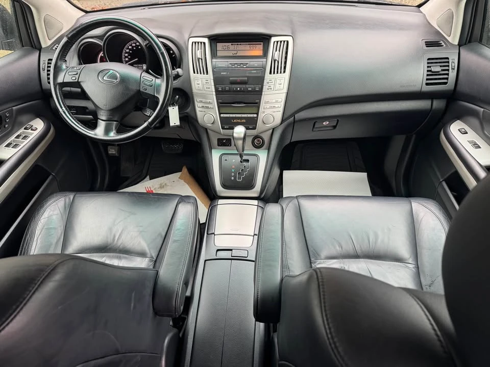 2008 Lexus RX 2nd Gen - Image 8 of 11