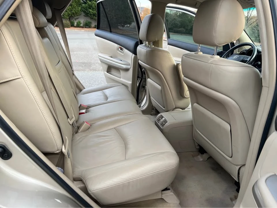 2008 Lexus RX 2nd Gen - Image 6 of 19