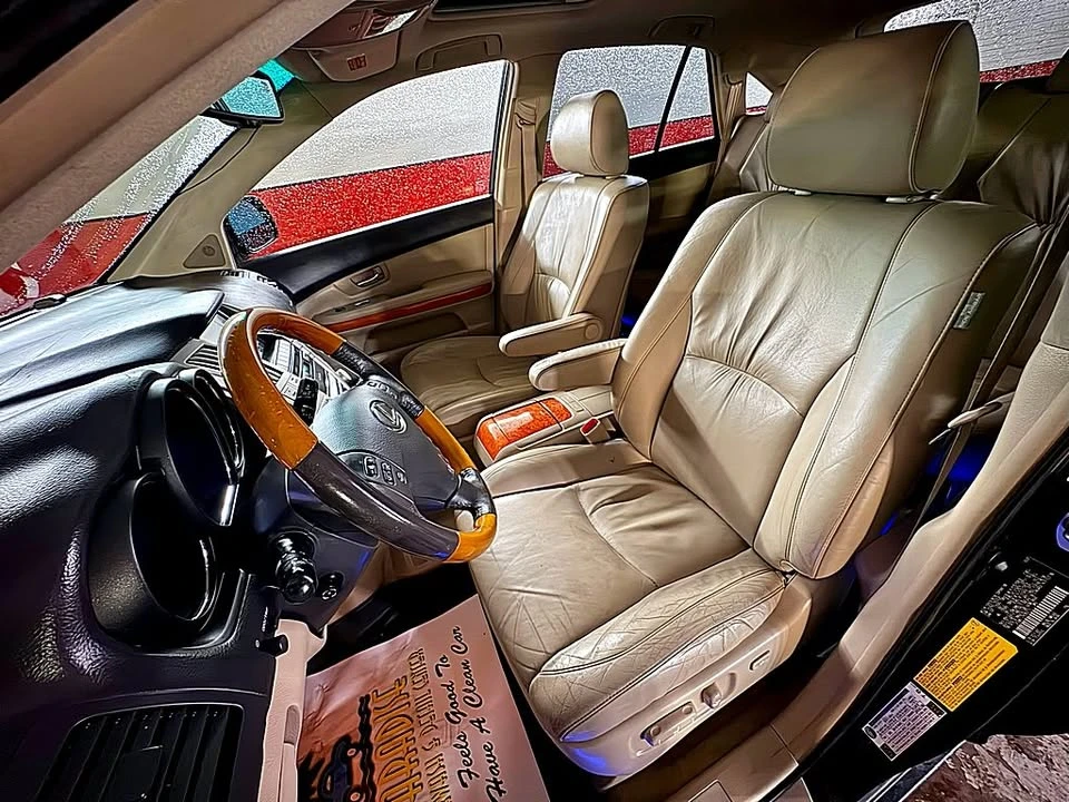 2008 Lexus RX 2nd Gen - Image 10 of 17