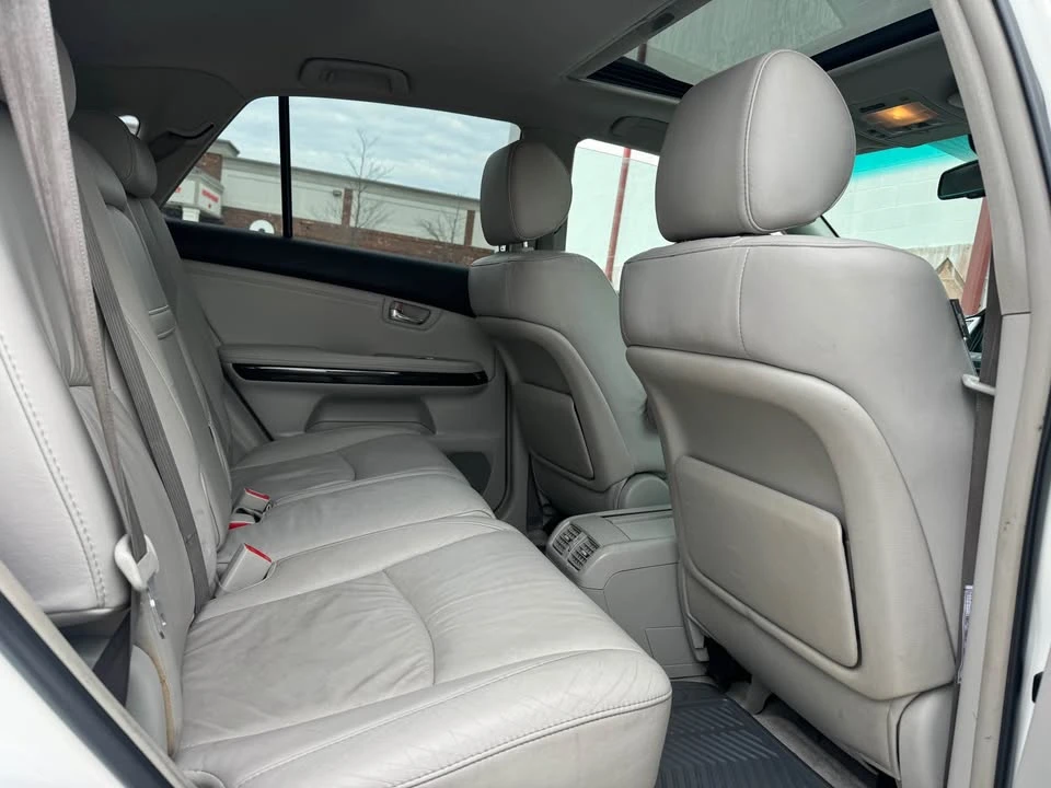 2008 Lexus RX 2nd Gen - Image 13 of 16