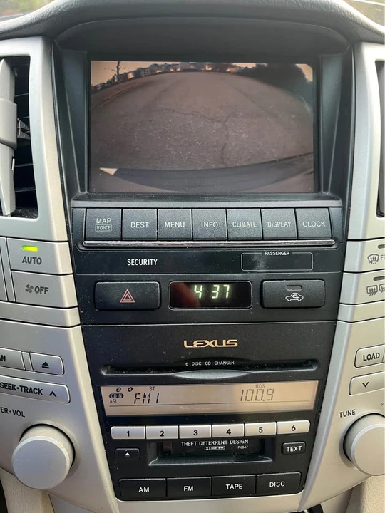 2008 Lexus RX 2nd Gen - Image 19 of 19