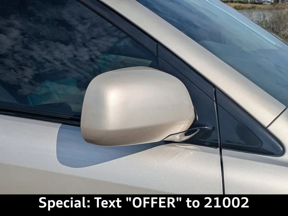 2008 Lexus RX 2nd Gen - Image 12 of 19