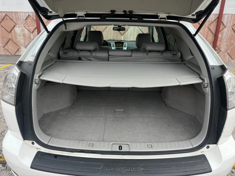 2008 Lexus RX 2nd Gen - Image 15 of 16