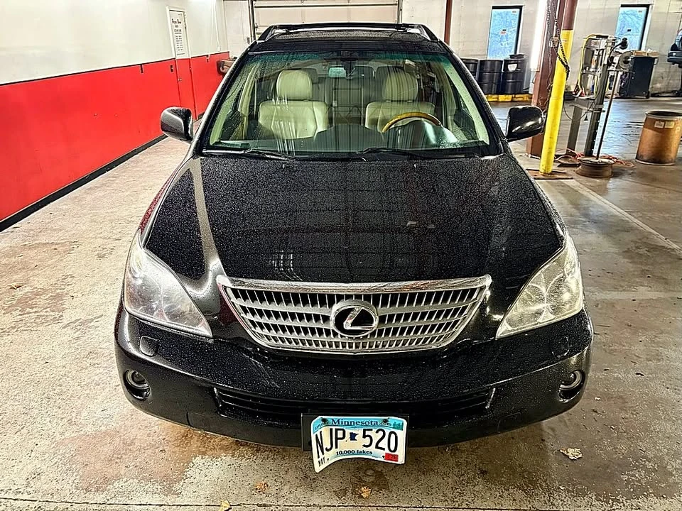 2008 Lexus RX 2nd Gen - Image 8 of 17