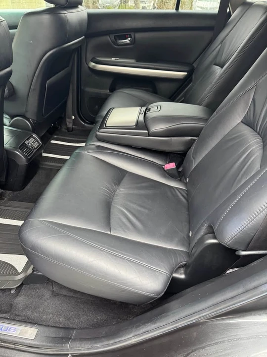 2008 Lexus RX 2nd Gen - Image 11 of 11