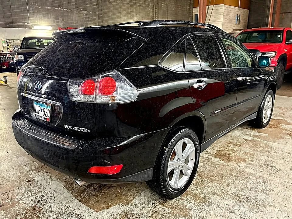 2008 Lexus RX 2nd Gen - Image 6 of 17
