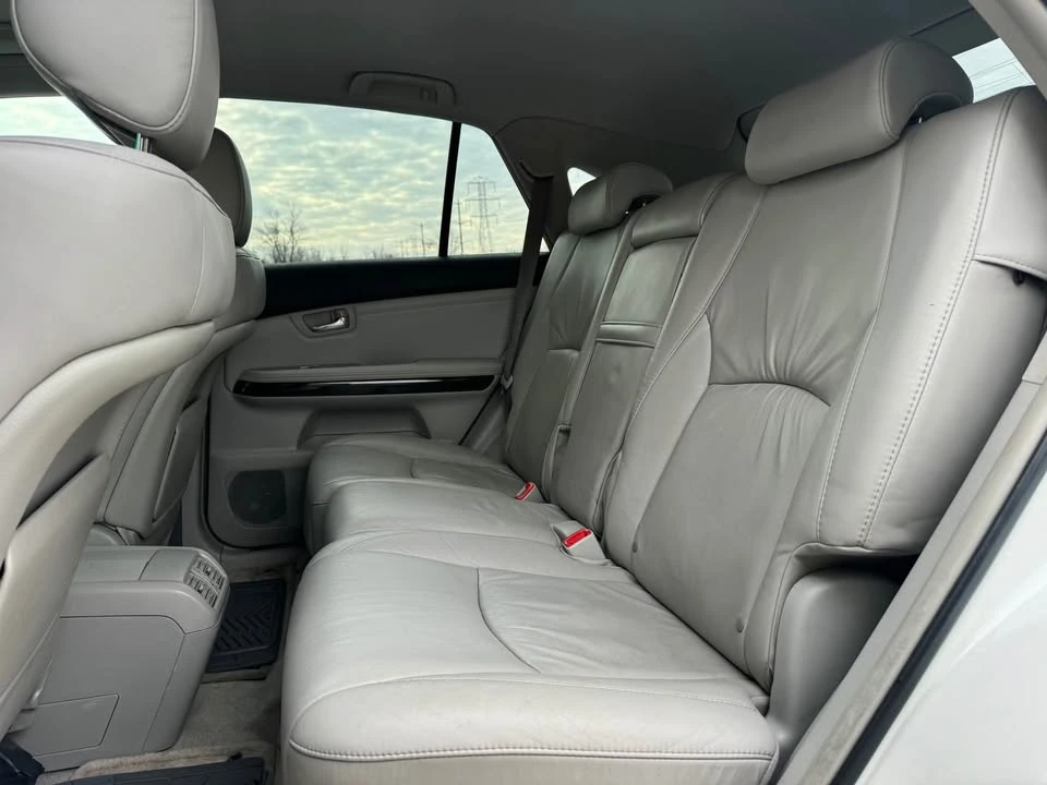 2008 Lexus RX 2nd Gen - Image 8 of 16