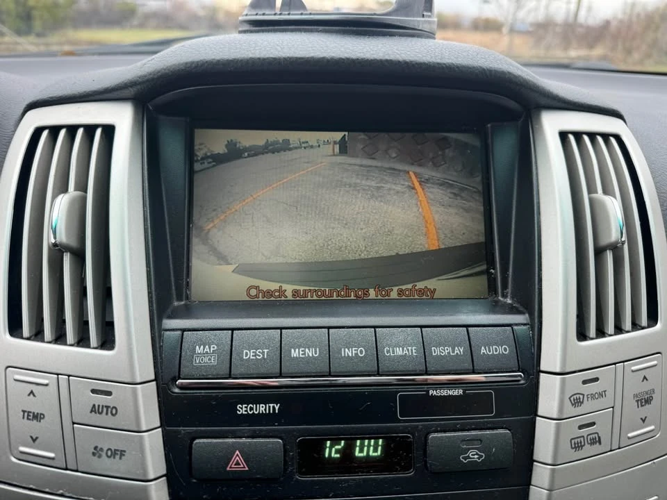 2008 Lexus RX 2nd Gen - Image 16 of 16