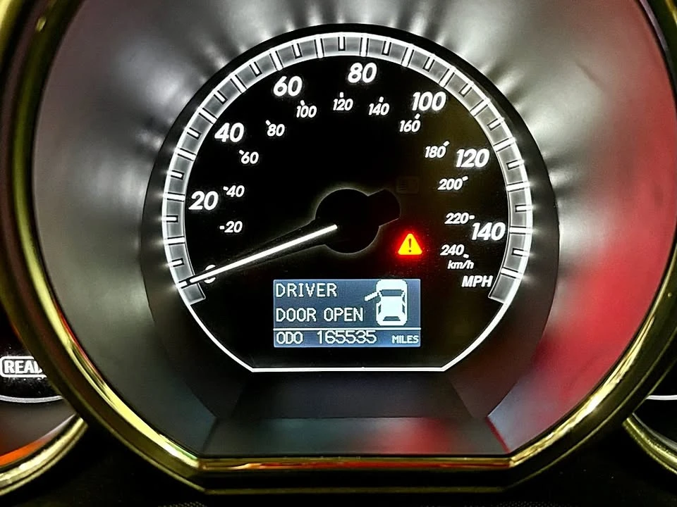 2008 Lexus RX 2nd Gen - Image 12 of 17