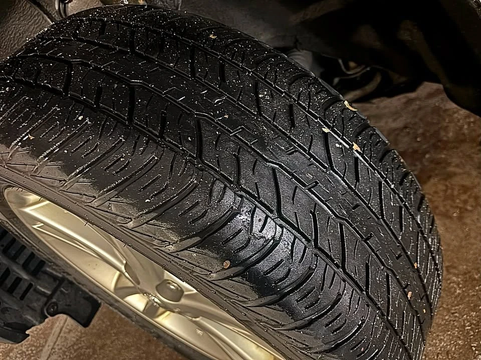 2008 Lexus RX 2nd Gen - Image 3 of 17