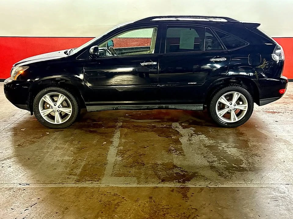 2008 Lexus RX 2nd Gen - Image 4 of 17