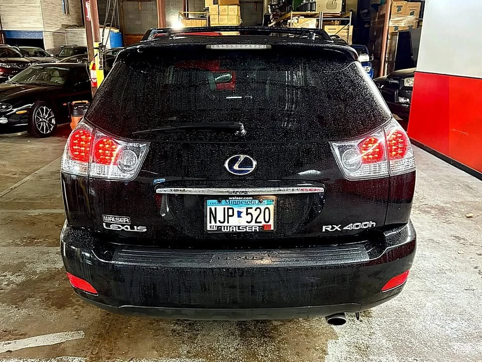 2008 Lexus RX 2nd Gen - Image 5 of 17