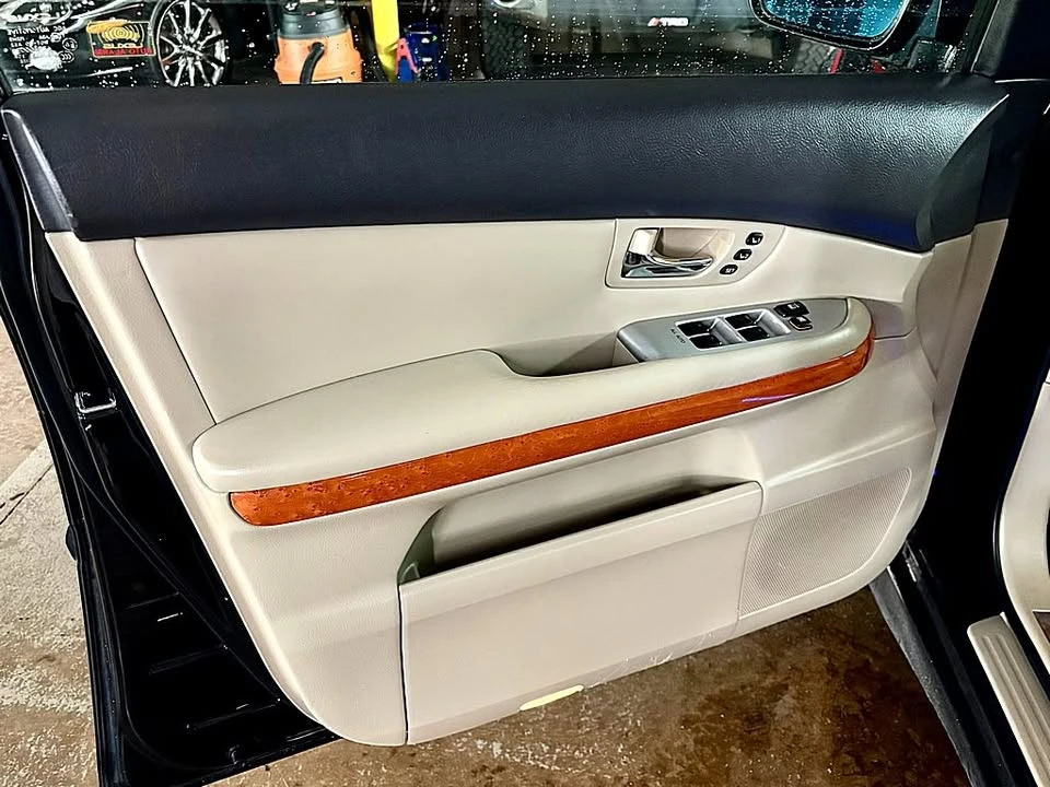 2008 Lexus RX 2nd Gen - Image 17 of 17