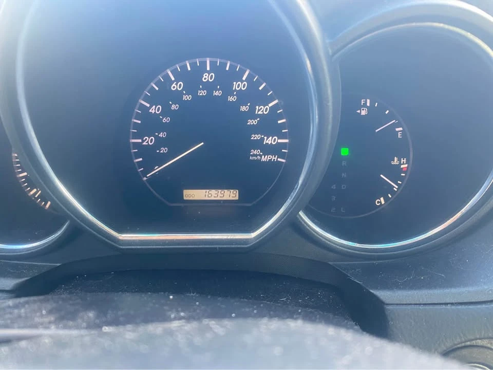 2008 Lexus RX 2nd Gen - Image 3 of 8