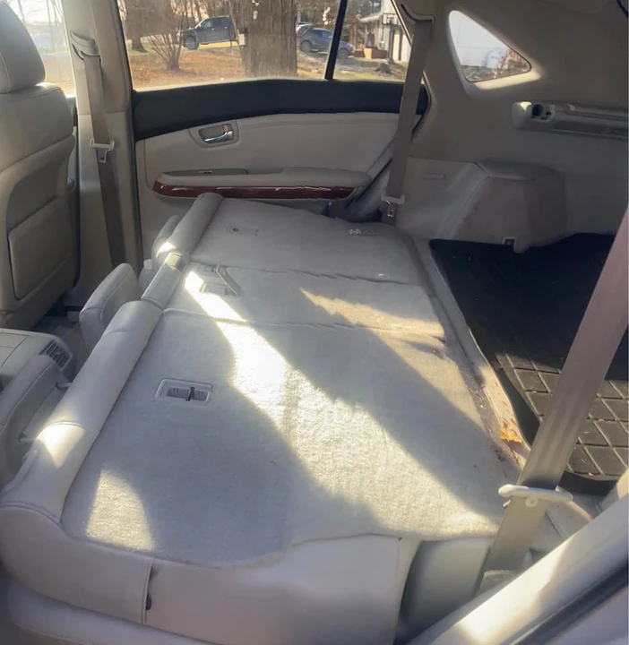 2008 Lexus RX 2nd Gen - Image 7 of 8