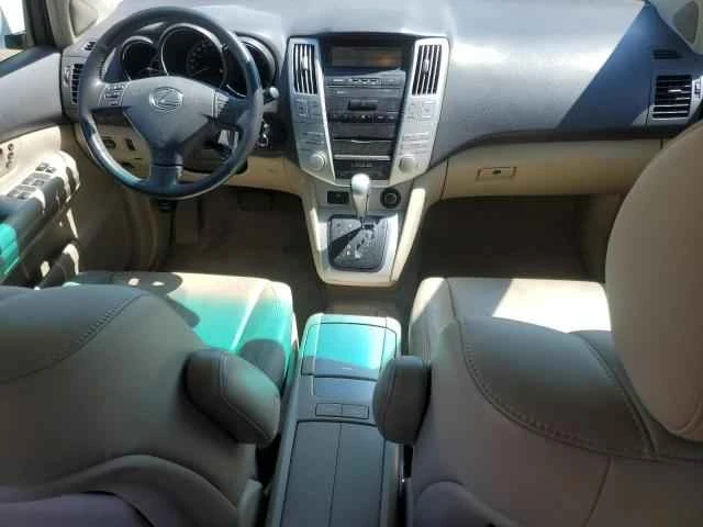 2008 Lexus RX 2nd Gen - Image 6 of 19