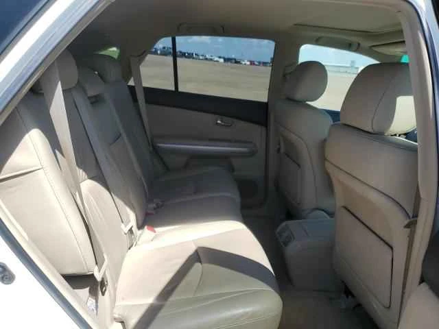 2008 Lexus RX 2nd Gen - Image 8 of 19