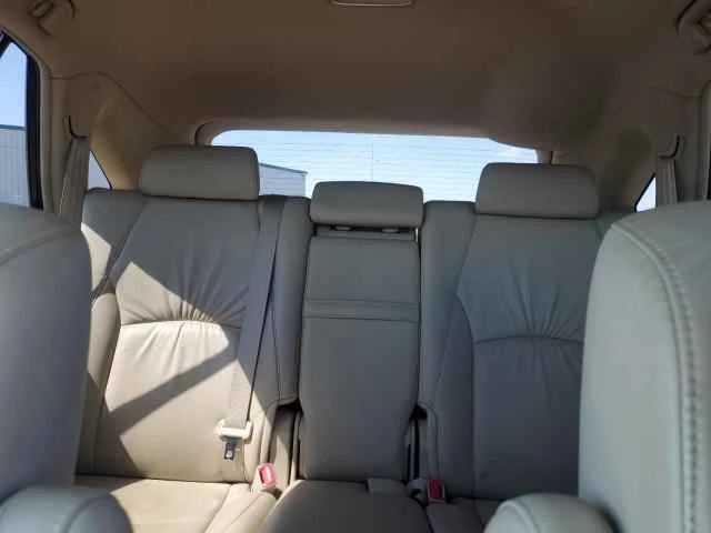 2008 Lexus RX 2nd Gen - Image 5 of 19