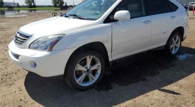 2008 Lexus RX 2nd Gen - Image 4 of 19