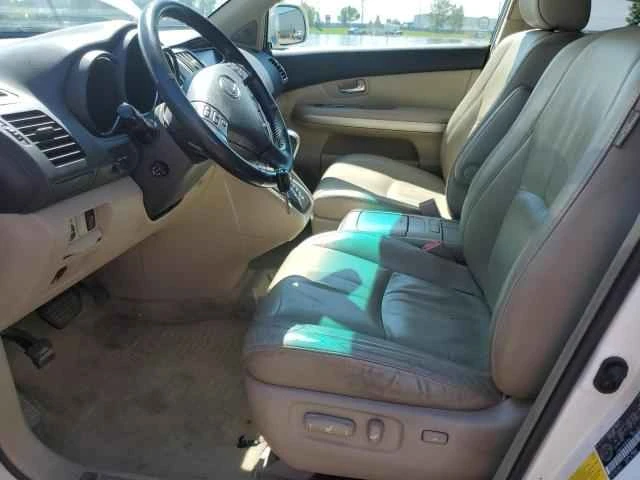 2008 Lexus RX 2nd Gen - Image 9 of 19