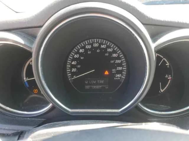 2008 Lexus RX 2nd Gen - Image 7 of 19