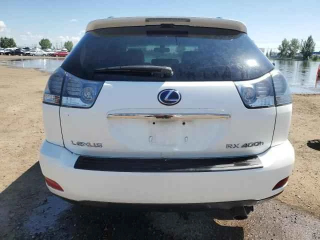 2008 Lexus RX 2nd Gen - Image 3 of 19