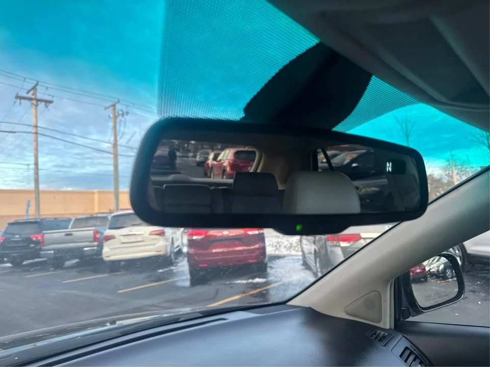 2008 Lexus RX 2nd Gen - Image 18 of 20