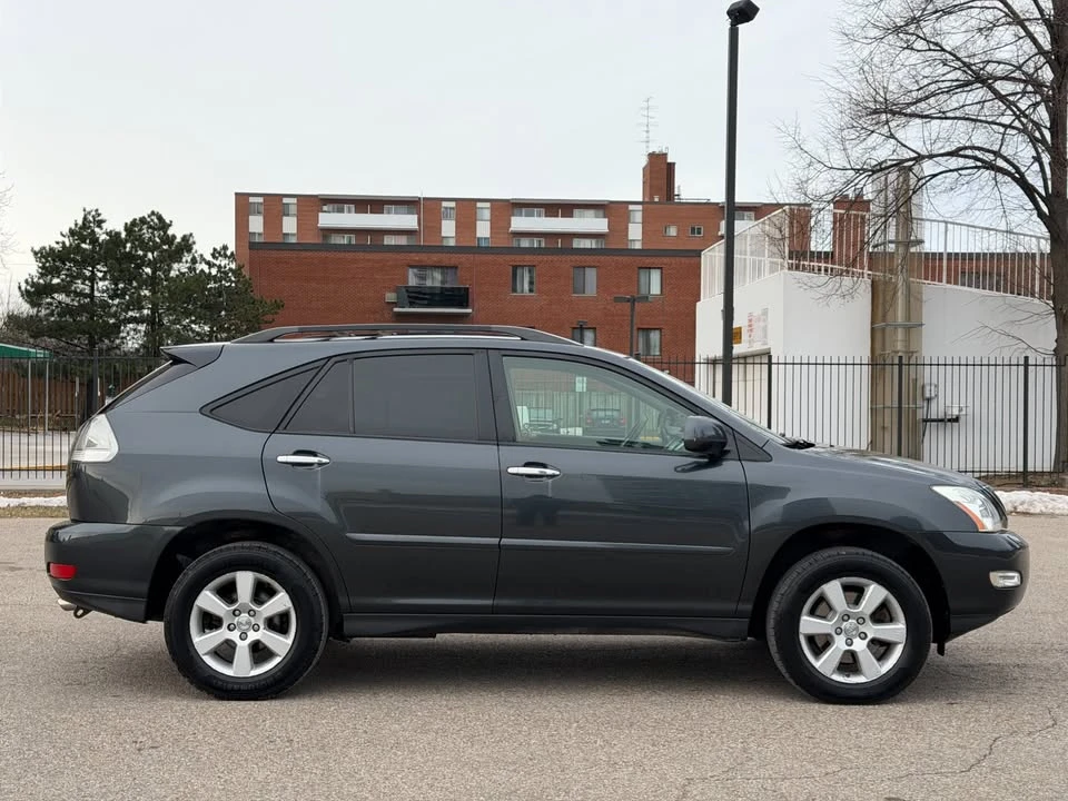 2008 Lexus RX 2nd Gen - Image 4 of 18