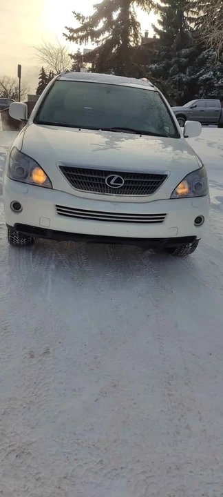 2008 Lexus RX 2nd Gen - Image 11 of 19