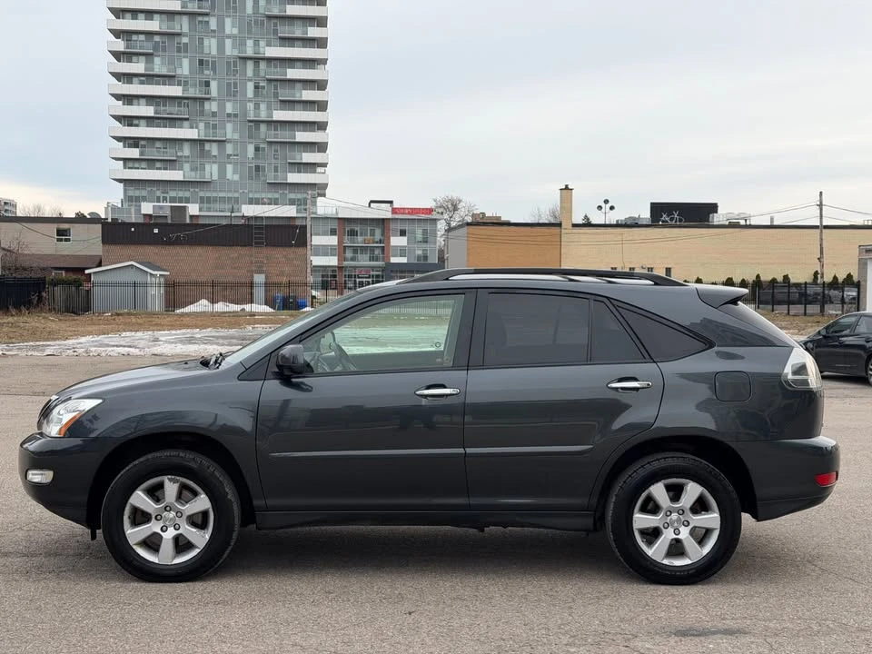 2008 Lexus RX 2nd Gen - Image 8 of 18