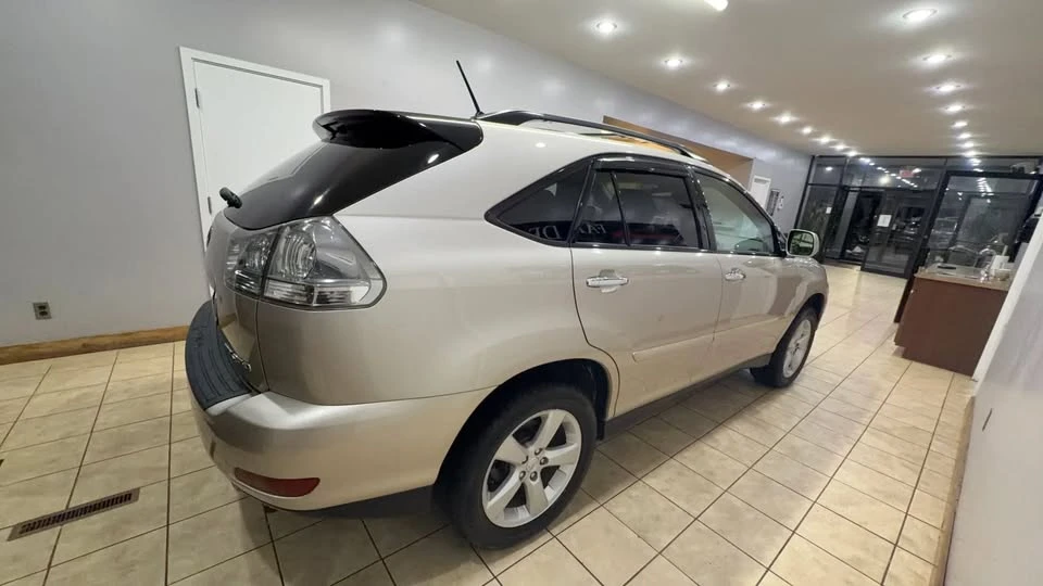 2008 Lexus RX 2nd Gen - Image 6 of 16