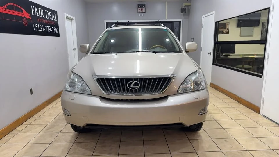 2008 Lexus RX 2nd Gen - Image 2 of 16
