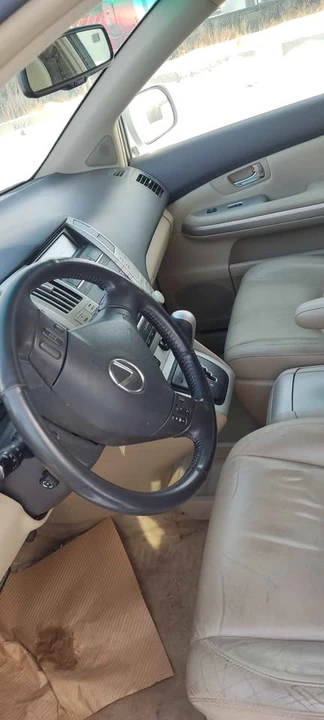 2008 Lexus RX 2nd Gen - Image 18 of 19