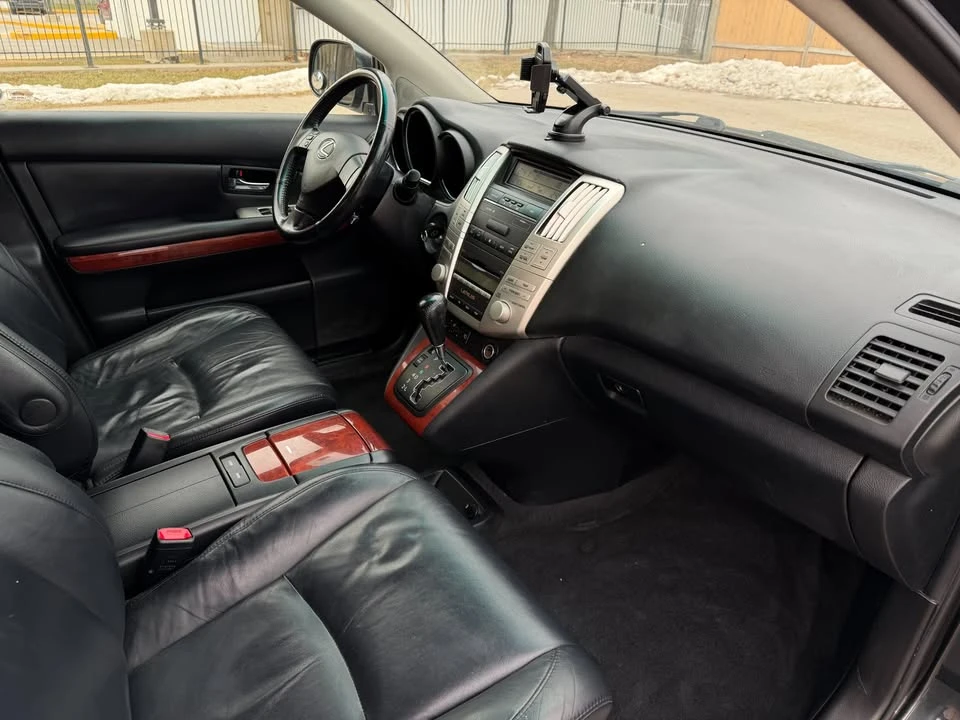 2008 Lexus RX 2nd Gen - Image 14 of 18