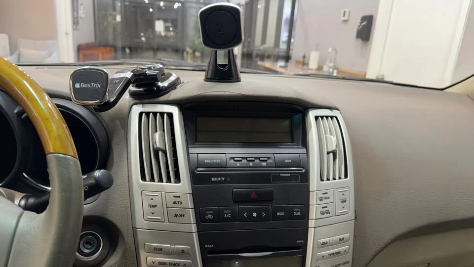2008 Lexus RX 2nd Gen - Image 14 of 16