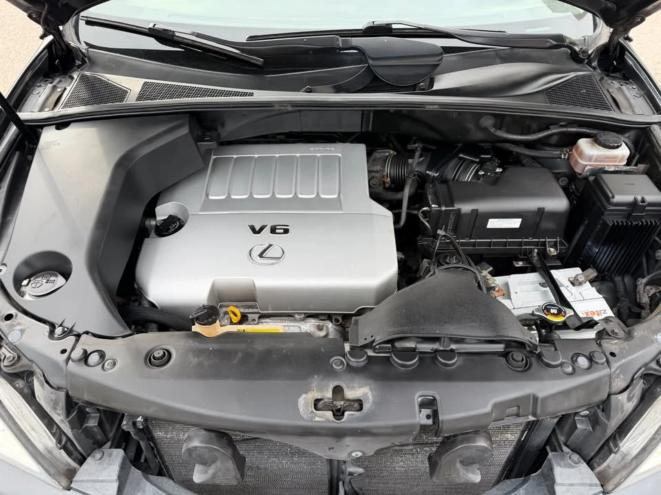 2008 Lexus RX 2nd Gen - Image 18 of 18