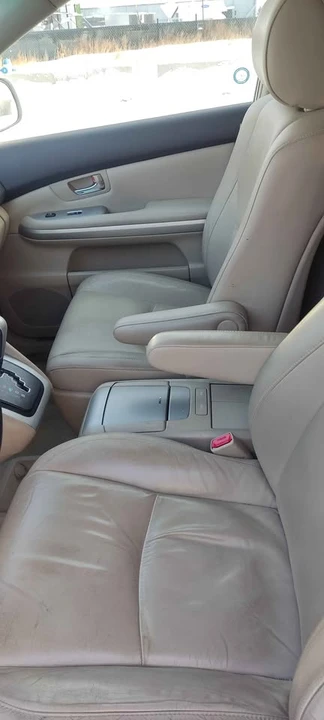2008 Lexus RX 2nd Gen - Image 19 of 19