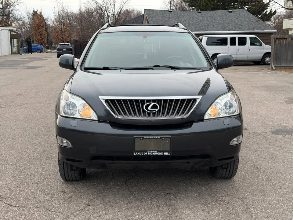 2008 Lexus RX 2nd Gen - Image 2 of 18